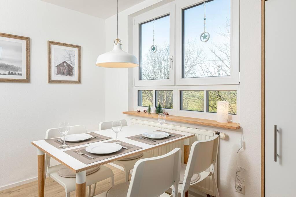 Einfach Schoene Ferienwohnung Backnang Exterior photo